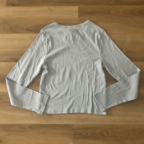 Disney Mickey and Friends Long-Sleeve Shirt, Size: Large, NWOT - Picture 4 of 7